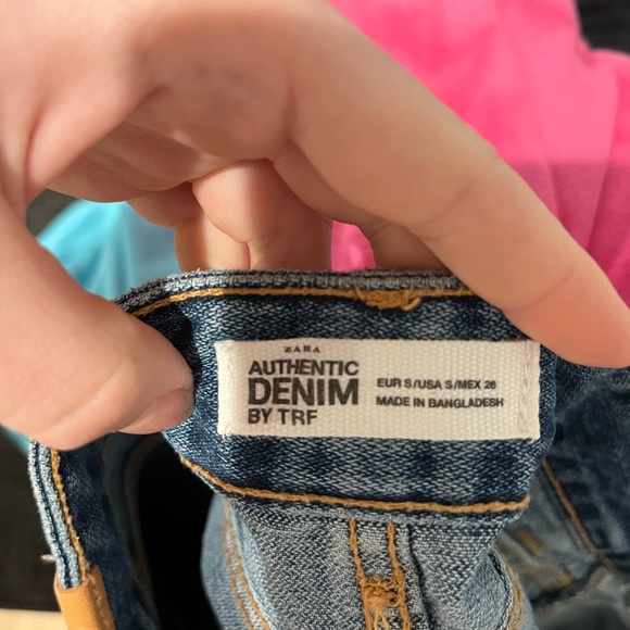 Zara Jean Skirt - Picture 4 of 6